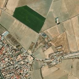 Magán map(satellite map)