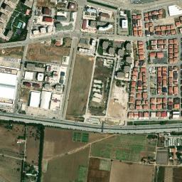 Drone Görünümü