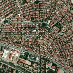 Drone Görünümü