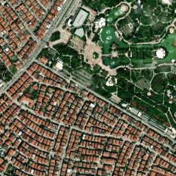 Drone Görünümü