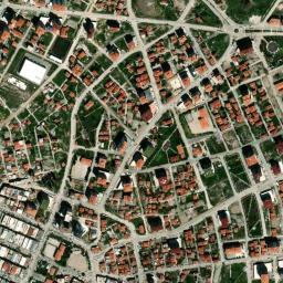 Drone Görünümü