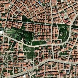 Drone Görünümü