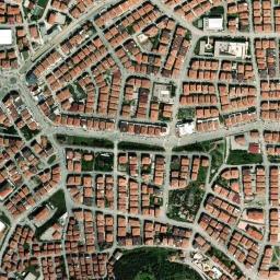 Drone Görünümü