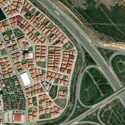 Drone Görünümü