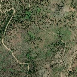 Steuben Place California High Resolution Satellite Map