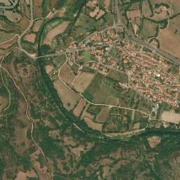 Allai map(satellite map)