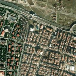 Drone Görünümü