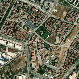 Drone Görünümü