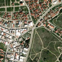 Drone Görünümü