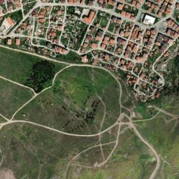 Drone Görünümü