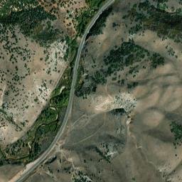 15945 U.S. 89, Springville, UT 84663 High Resolution Satellite Map