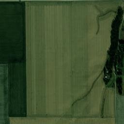 Cassen Road, Tallula, IL 62688, USA High Resolution Satellite Map