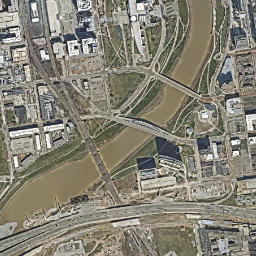 212 West Main Street, Columbus, OH Satellite Map