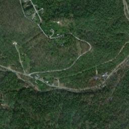 Webb Ohio High Resolution Satellite Map