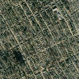  Turner Ave, Drexel Hill, USA High Resolution Satellite Map