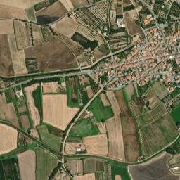 Siamaggiore map(satellite map)