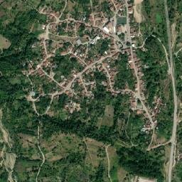 Tahtaköprü map(satellite map)