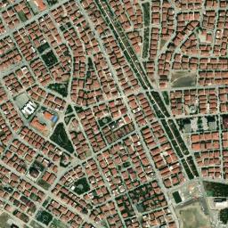Drone Görünümü