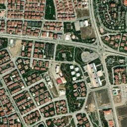 Drone Görünümü