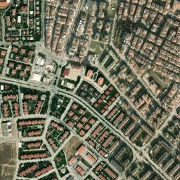 Drone Görünümü