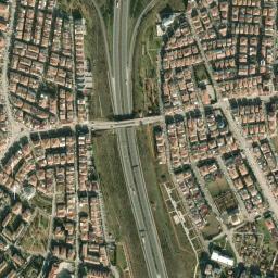 Drone Görünümü