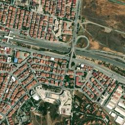 Drone Görünümü