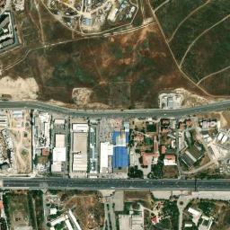 Drone Görünümü