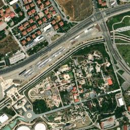 Drone Görünümü