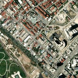 Drone Görünümü
