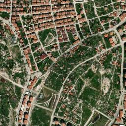 Drone Görünümü