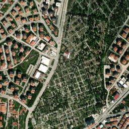 Drone Görünümü
