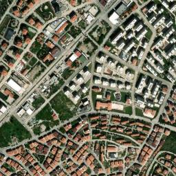 Drone Görünümü