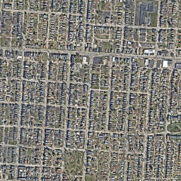 960-964 Lockbourne Rd, Columbus, OH High Resolution Satellite Map