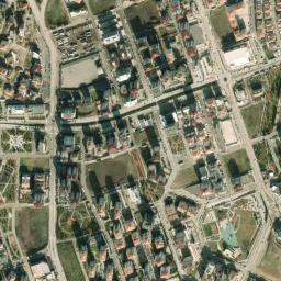 Drone Görünümü