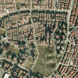Drone Görünümü