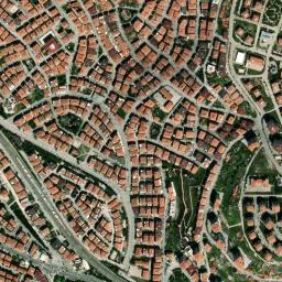 Drone Görünümü