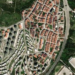 Drone Görünümü