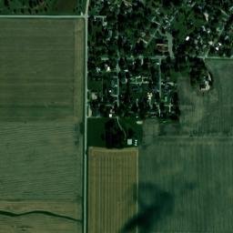 637-699 South Main Street, Virginia, IL High Resolution Satellite Map