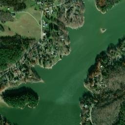 Duch Addition Ohio High Resolution Satellite Map