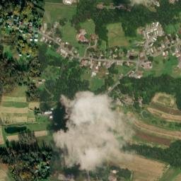 Conestoga map(satellite map)