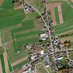 Georgetown map(satellite map)