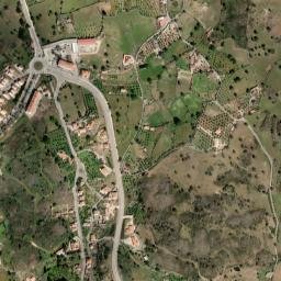 Idanha-A-Nova map(satellite map)