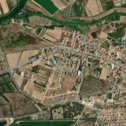 Simaxis map(satellite map)