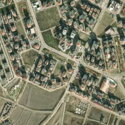 Drone Görünümü