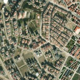 Drone Görünümü