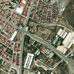 Drone Görünümü