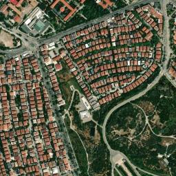 Drone Görünümü