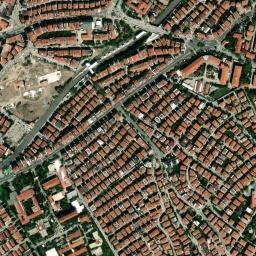 Drone Görünümü
