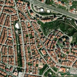 Drone Görünümü