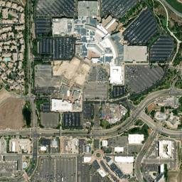 West Flatiron Circle Broomfield CO 80021 High Resolution Satellite Map